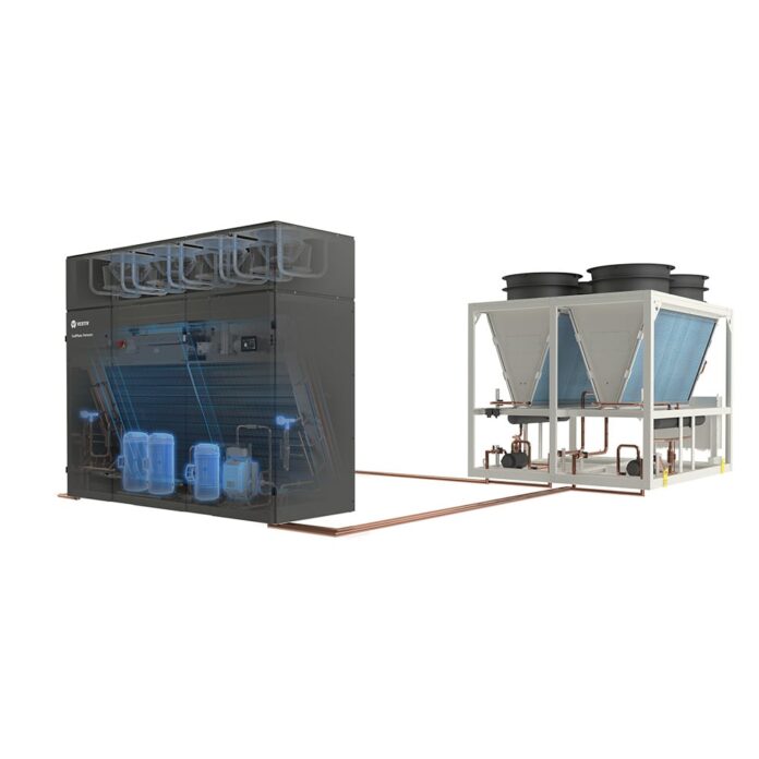 Vertiv™ CoolPhase Perimeter PAM