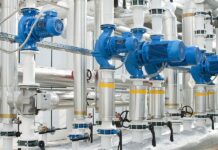7 Common Water Pump Failures in Manufacturing Plants — and How to Prevent Them water pumps in manufacturing plants