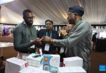 West Africa Industrialisation, Manufacturing & Trade Summit & Exhibition Set for March 2026 in Lagos West Africa’s Industrialisation, Manufacturing