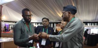 West Africa’s Industrialisation, Manufacturing