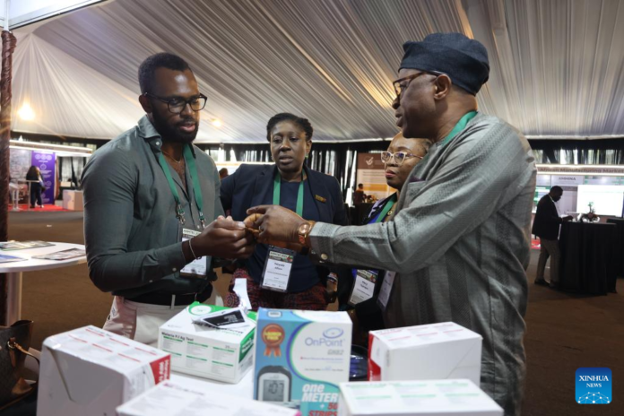 West Africa’s Industrialisation, Manufacturing