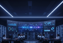 Why Network Observability Is Becoming Critical for 5G Network Slicing 5G Standalone (SA) networks