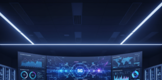 5G Standalone (SA) networks