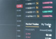 How mobile trading apps are changing investment habits