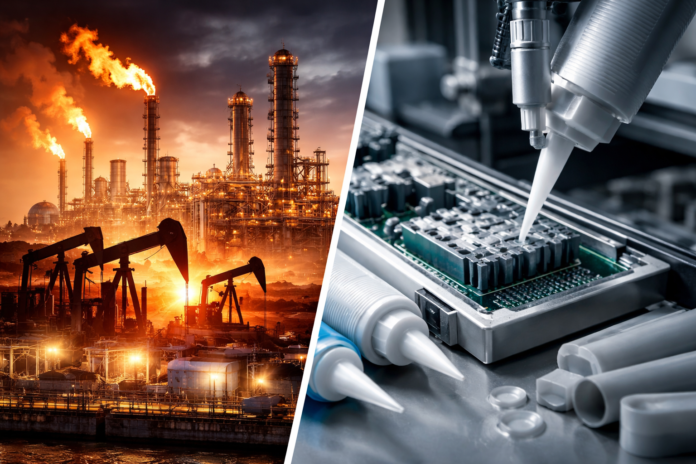 chemical manufacturer WACKER Chemie