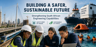 (IEC) initiative, supported by Lloyd’s Register Foundation, is entering a transformative new phase to embed safety as a foundational mindset within engineering education.
