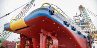 shipping industry