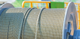 steel wire rope