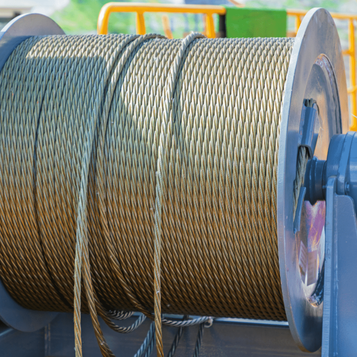 steel wire rope