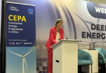 The Africa Energy Indaba