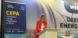 The Africa Energy Indaba