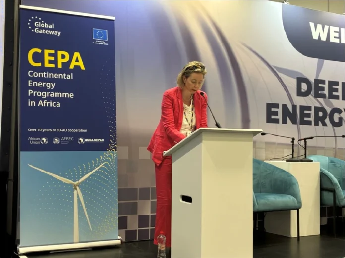 Africa Energy Indaba 2026: From Ambition to Execution in Africa’s Power Future The Africa Energy Indaba