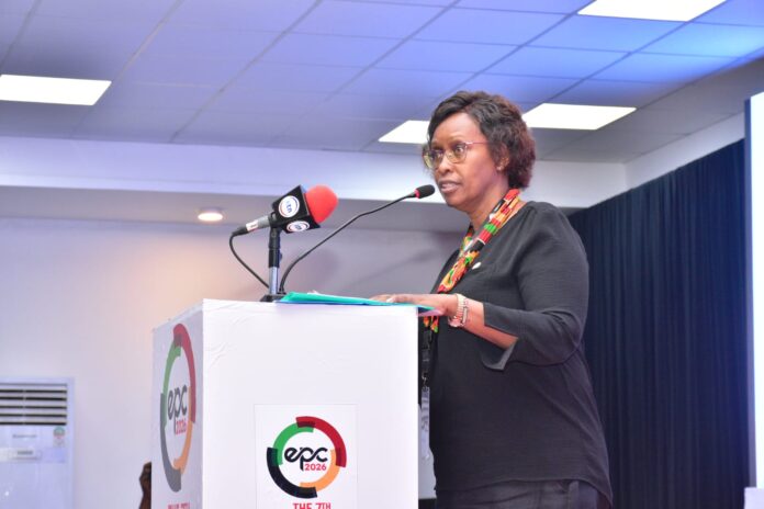 7th Engineering Partnerships Convention EPC 2026