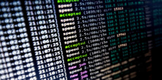 DDoS threat