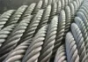 Why lubrication is critical to maximise wire rope life in zinc-coated systems