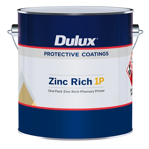 Zinc-rich-1P-coating