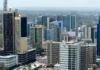 Africa’s cities