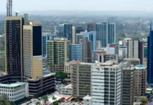 Africa’s cities