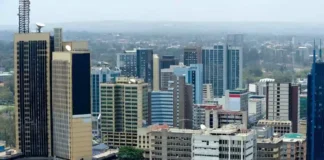 Africa’s Urban Century, Can Technology Deliver Cities That Work? Africa’s cities