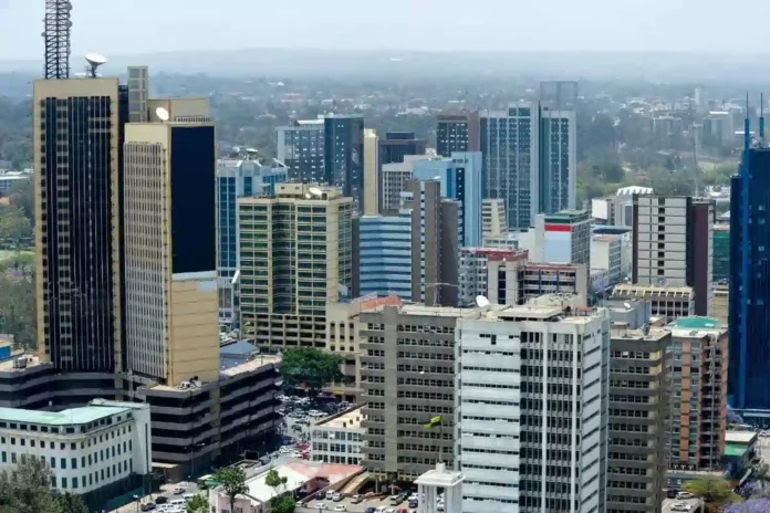 Africa’s cities