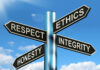 Ethical Engineering - Rebuilding A Nation From The Ground Up