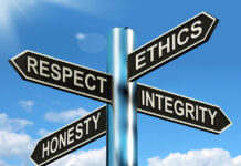 Ethical Engineering - Rebuilding A Nation From The Ground Up