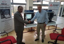 From Control Rooms to Connected Factories: Adroit Technologies and Centurion Systems on Africa’s Industrial Digital Future industrial automation