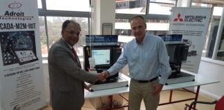 From Control Rooms to Connected Factories: Adroit Technologies and Centurion Systems on Africa’s Industrial Digital Future industrial automation