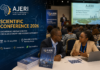 AJERI’s Second Conference Tests a Growing Platform for African Engineering Knowledge AJERI Scientific Conference