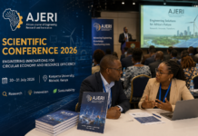 AJERI’s Second Conference Tests a Growing Platform for African Engineering Knowledge AJERI Scientific Conference