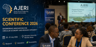 AJERI Scientific Conference