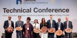 NOGC 2026 Connects Namibia’s Energy Ambitions with Local Opportunity
