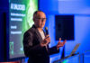 Trend analyst and founder of Flux Trends, Dion Chang