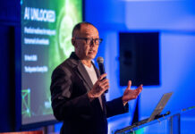 Trend analyst and founder of Flux Trends, Dion Chang