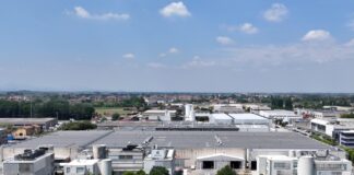 Vertiv Expands Manufacturing and Testing Capacity at Tognana Campus near Padua