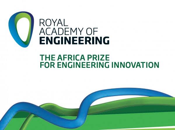 africaprize innovative engineering solutions