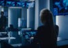 distributed denial-of-service