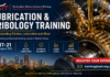 Lubrication Training
