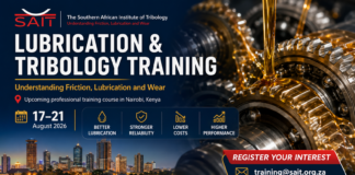 Lubrication Training
