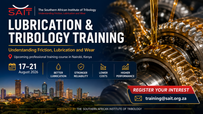 Lubrication Training