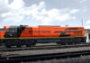rail reform across Southern Africa
