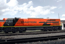 rail reform across Southern Africa