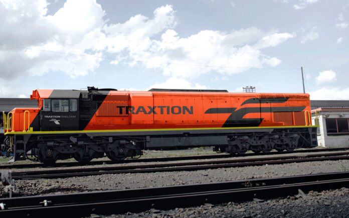 rail reform across Southern Africa