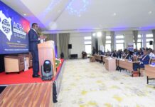 5th ACEK Annual Conference