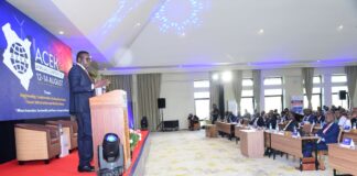 5th ACEK Annual Conference