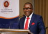 Harrison Keter
