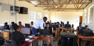 Kenya Has Committed 588 Digital-Hub Sites ward-level digital-hubs programme