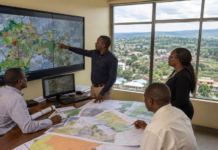 Kakamega County Wants to Govern Through Maps Kakamega’s proposed GIS policy