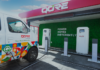 Nigeria is encouraging electric vehicles