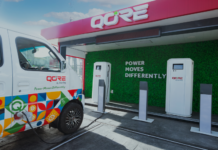 Nigeria is encouraging electric vehicles